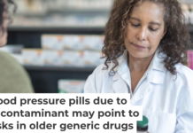 Nitrosamines are by-products of many common chemical reactions. FatCamera/iStock via Getty Images Plus